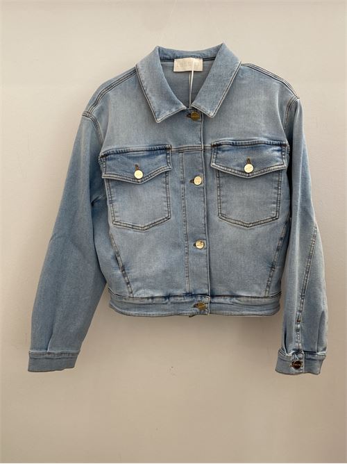 Boxy Jacket IBLUES | 2370410531200001