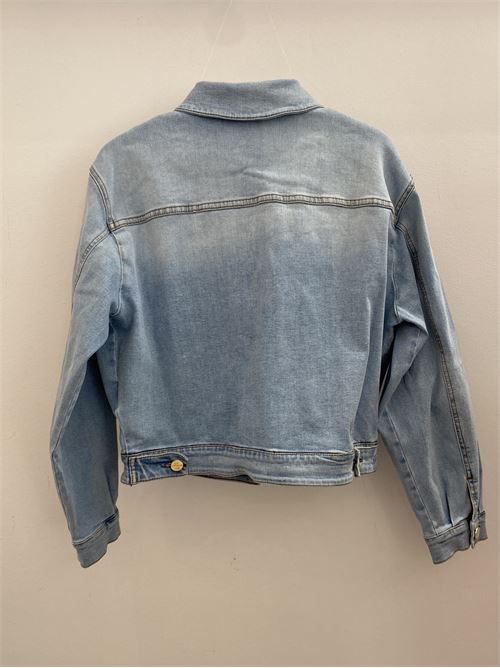 Boxy Jacket IBLUES | 2370410531200001