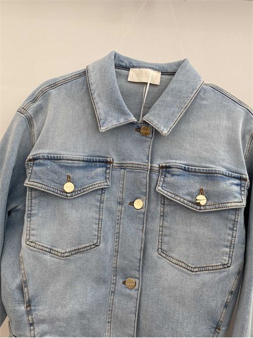 Boxy Jacket IBLUES | 2370410531200001