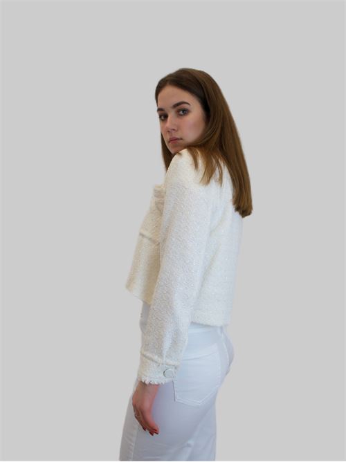 Boxy jacket IBLUES | 2370410931200001
