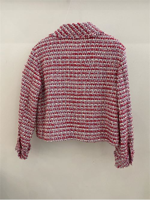 Boxy jacket IBLUES | 2370410931200003