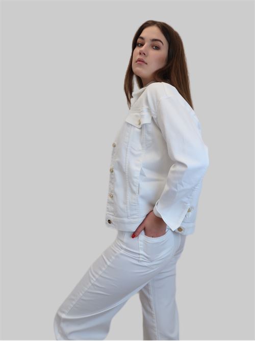 Straight-fit jacket IBLUES | 2370411031200001