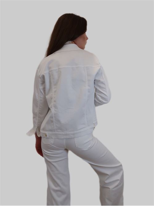 Straight-fit jacket IBLUES | 2370411031200001