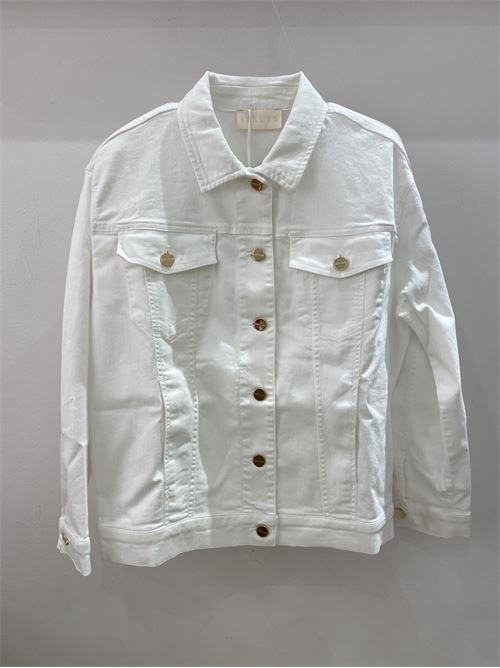 Straight-fit jacket IBLUES | 2370411031200001