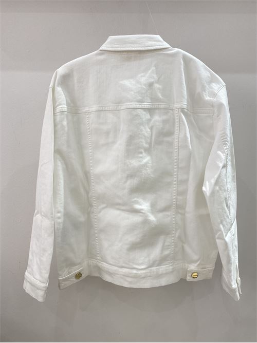 Straight-fit jacket IBLUES | 2370411031200001