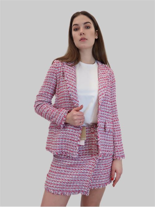 Soft blazer IBLUES | 2370411331200003