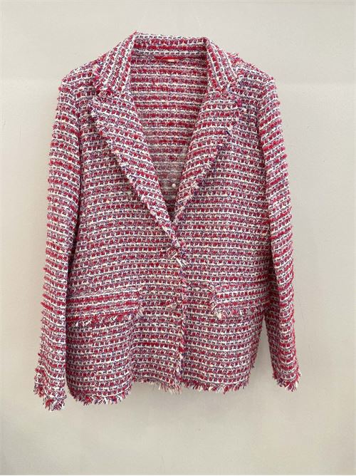Soft blazer IBLUES | 2370411331200003