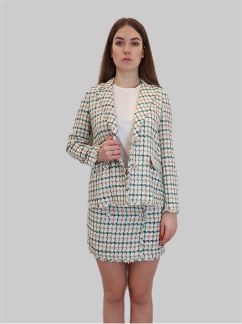 Soft blazer IBLUES | 2370411331200005
