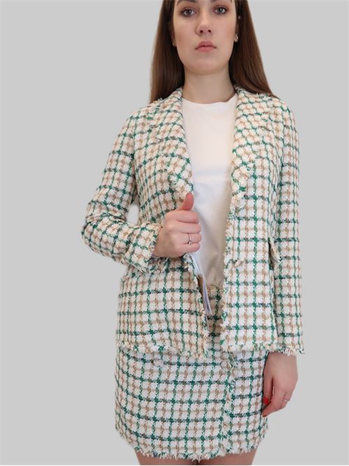 Soft blazer IBLUES | 2370411331200005