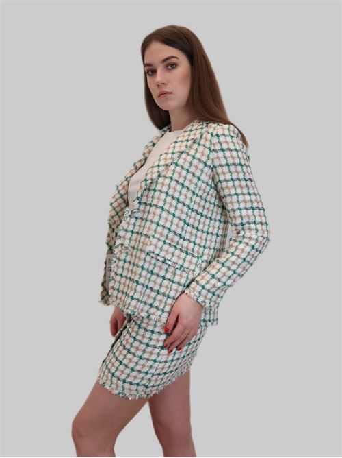 Soft blazer IBLUES | 2370411331200005