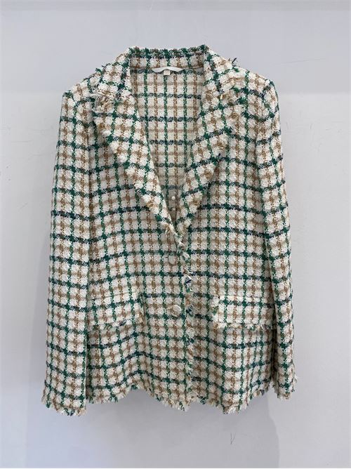 Soft blazer IBLUES | 2370411331200005