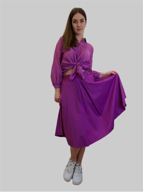 Full skirt IBLUES | 2371010132200007