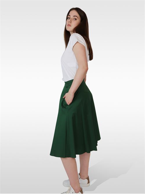Full skirt IBLUES | 2371010132200010