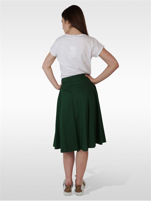 Full skirt IBLUES | 2371010132200010