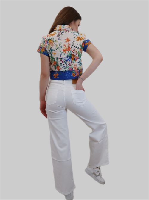 Wide-leg trousers IBLUES | 2371311131200001