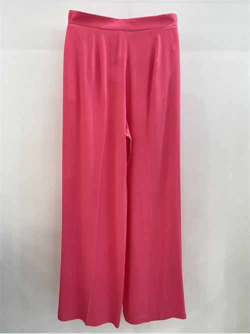 Wide-leg silk-blend trousers IBLUES | 2371311232200001