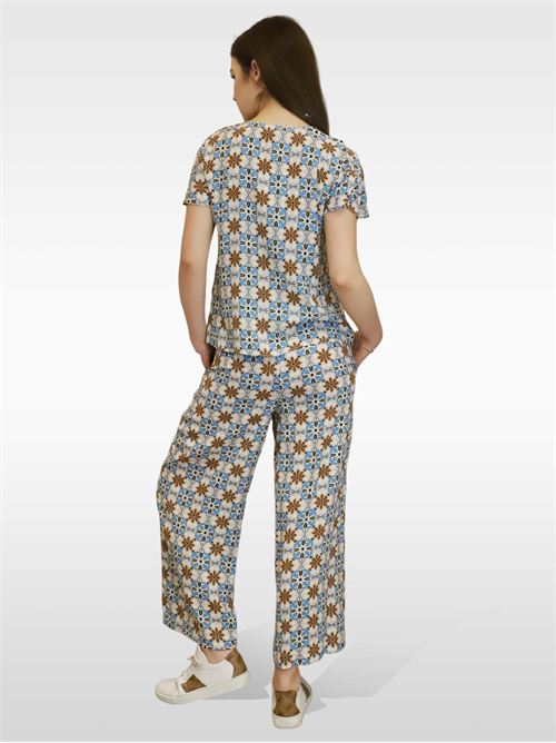 Fluid trousers IBLUES | 2371311932200001