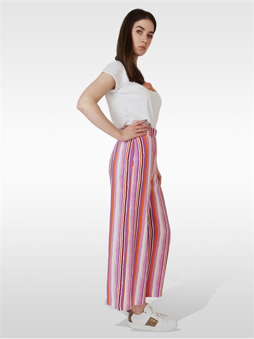 Fluid trousers IBLUES | 2371311932200004