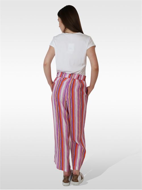 Fluid trousers IBLUES | 2371311932200004