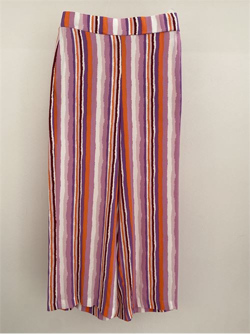 Fluid trousers IBLUES | 2371311932200004