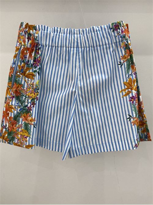 Shorts morbidi IBLUES | 2371410332200004