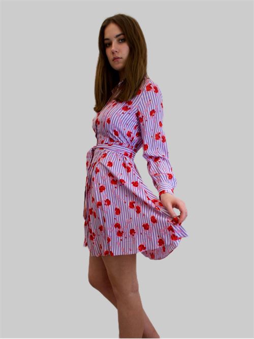 Unstructured dress IBLUES | 2372210331200001