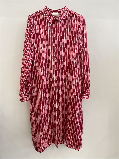 Printed dress IBLUES | 2372211031200002