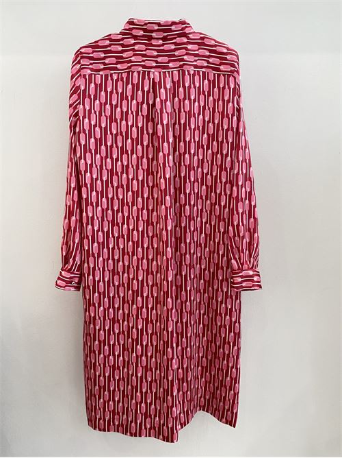 Printed dress IBLUES | 2372211031200002
