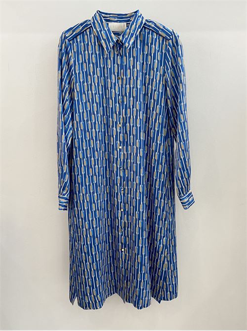 Printed dress IBLUES | 2372211031200004