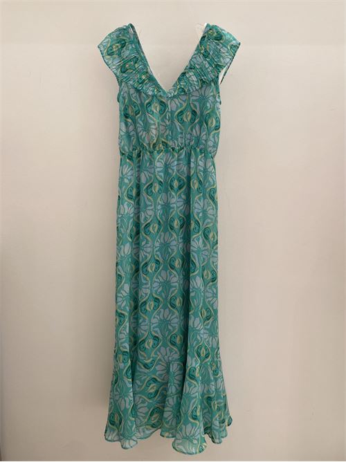 Figure-skimming dress IBLUES | 2372211032200004