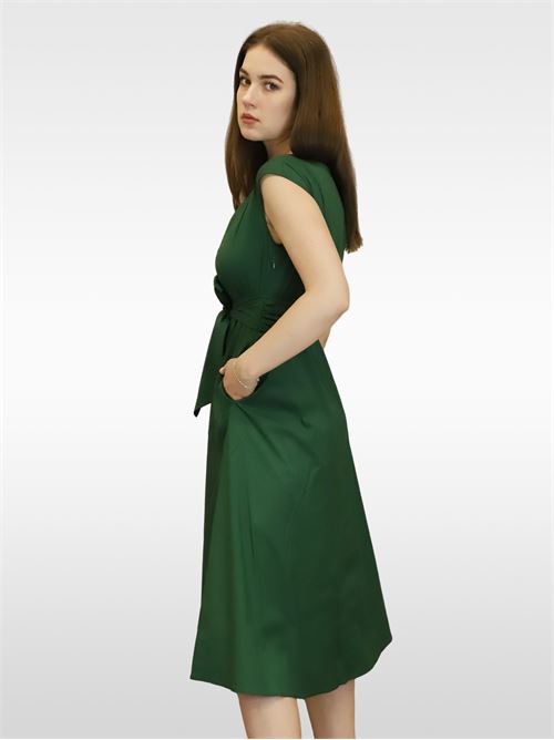 Fit-and-flare dress IBLUES | 2372212132200010