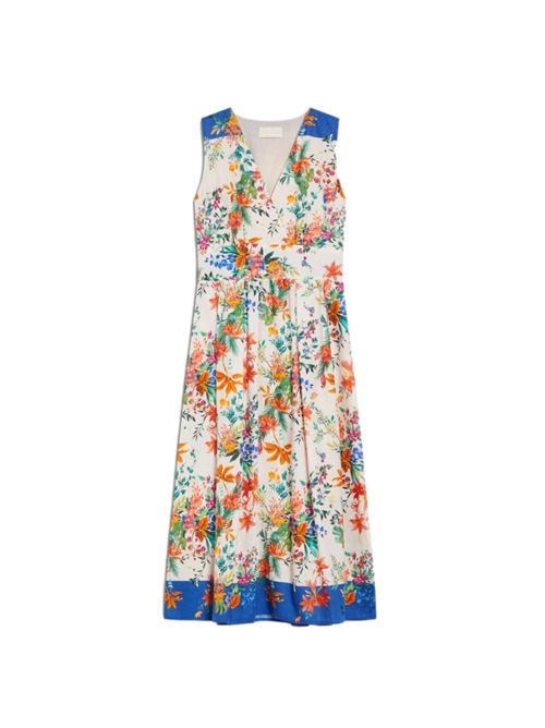 Fit-and-flare dress IBLUES | 2372213232200003