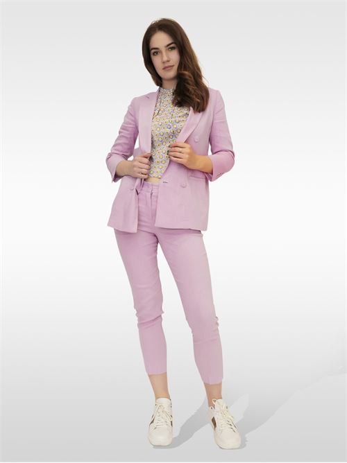 Double-breasted blazer MARELLA | 2330410635200001