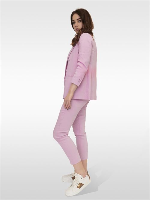 Double-breasted blazer MARELLA | 2330410635200001