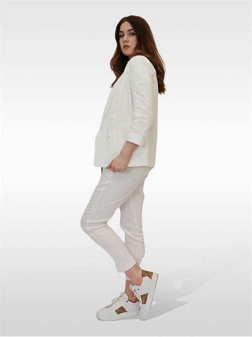 Double-breasted blazer MARELLA | 2330410635200004