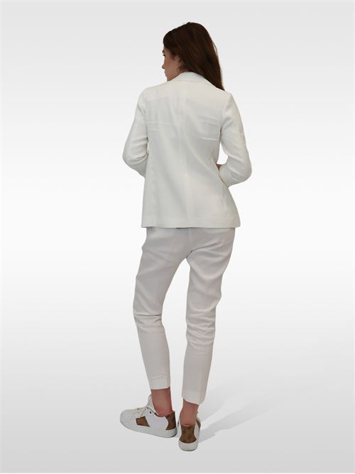 Double-breasted blazer MARELLA | 2330410635200004