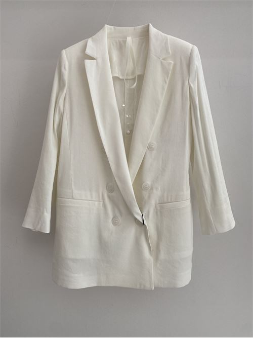 Double-breasted blazer MARELLA | 2330410635200004