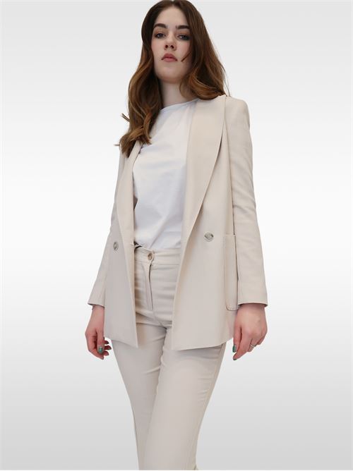 Long blazer MARELLA | 2330410831200001