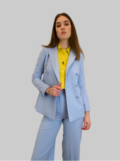 Double-breasted blazer MARELLA | 2330411331200001