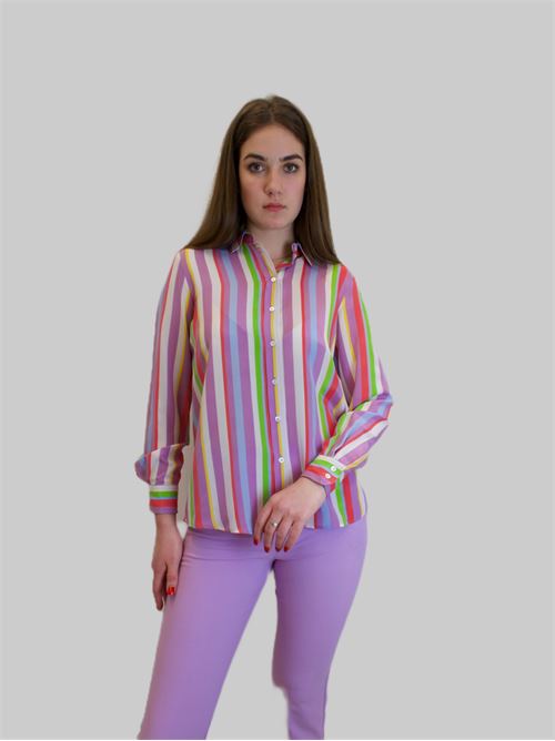 Silk shirt MARELLA | 2331110531200007