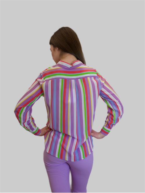 Silk shirt MARELLA | 2331110531200007