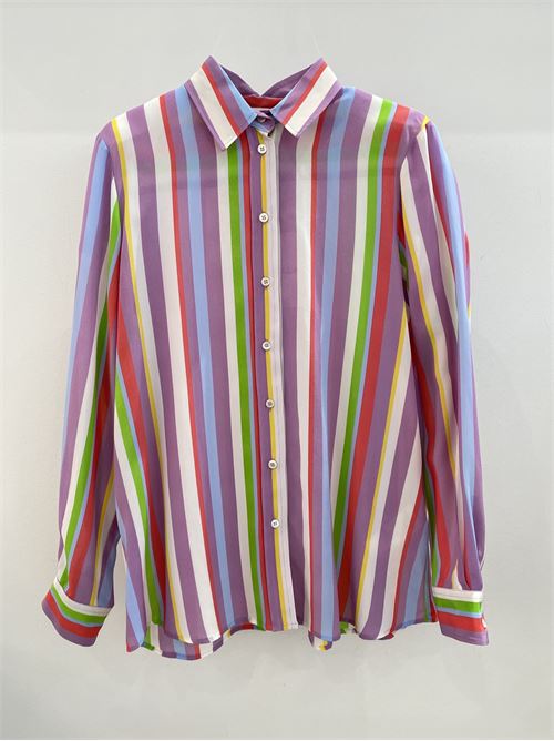 Silk shirt MARELLA | 2331110531200007