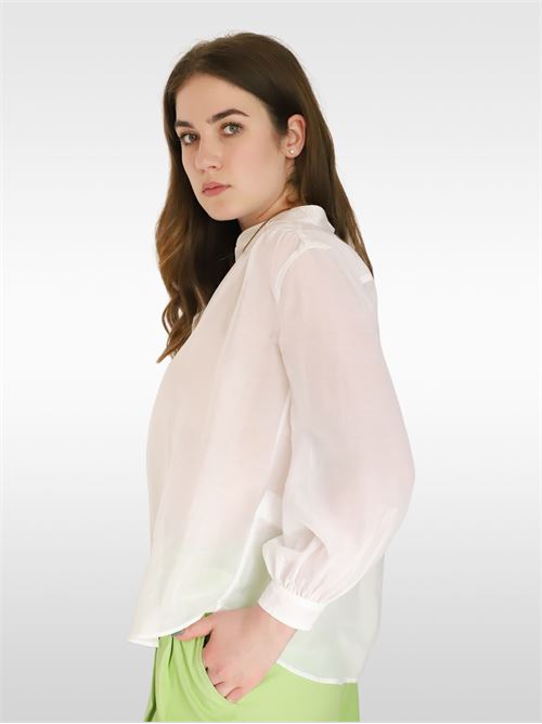 Muslin blouse MARELLA | 2331111034200002