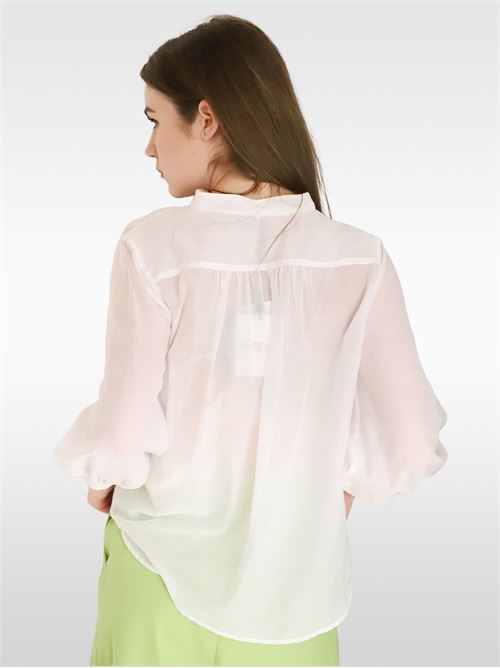 Muslin blouse MARELLA | 2331111034200002