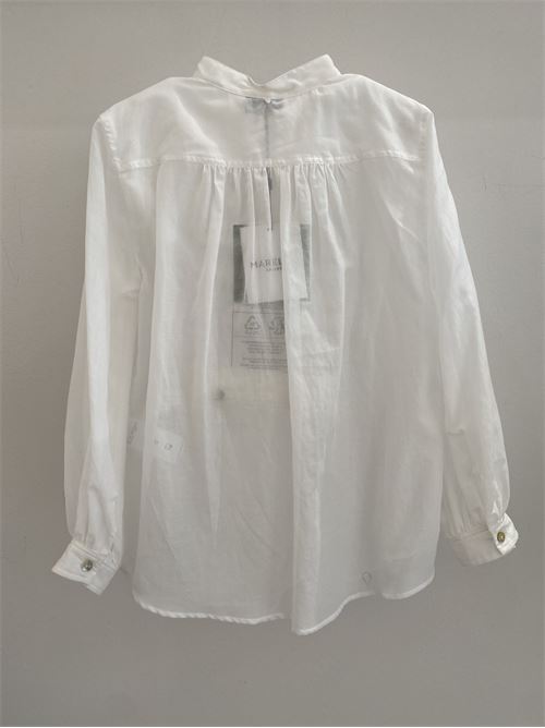 Muslin blouse MARELLA | 2331111034200002