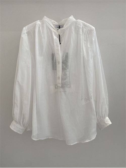Muslin blouse MARELLA | 2331111034200002