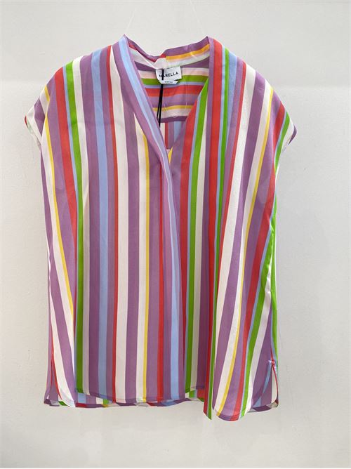 Patterned blouse MARELLA | 2331111531200007