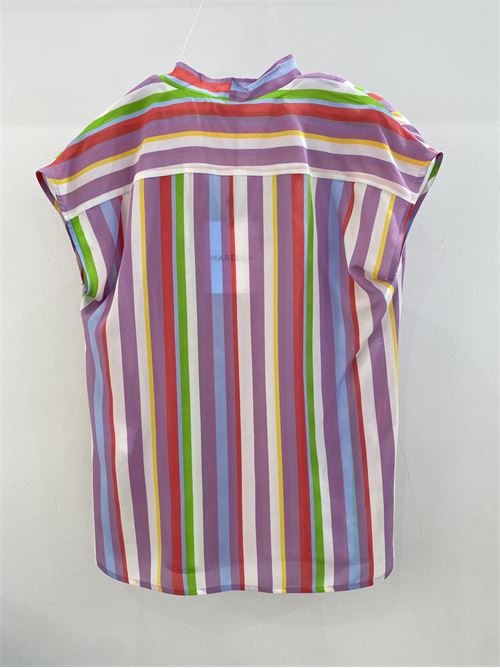 Patterned blouse MARELLA | 2331111531200007