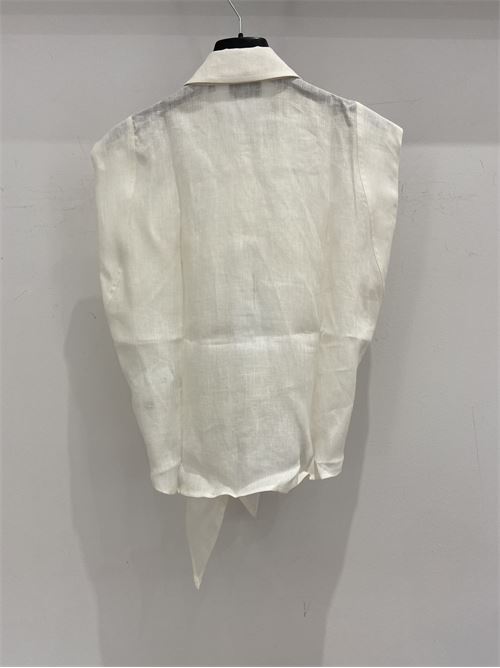 Linen shirt MARELLA | 2331111734200005