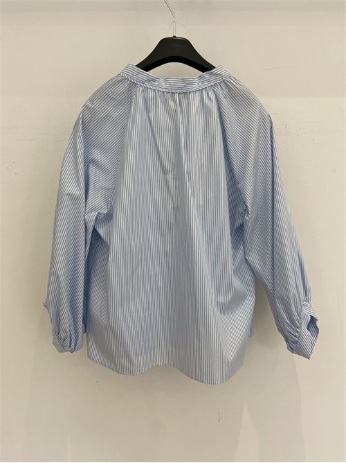 Poplin blouse MARELLA | 2331111834200005